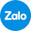 zalo icon
