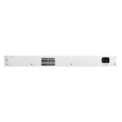 Cisco Catalyst C1300-24MGP-4X – Switch Multi-Gig PoE+ 24 port (2.5G) + 4 uplink 10G SFP+, hiệu năng mạnh mẽ cho SMB