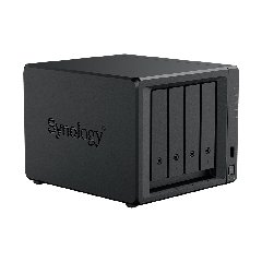Synology DiskStation DS425+ - NAS 4-bay nhỏ gọn, hiệu năng cao, kết nối 2.5GbE