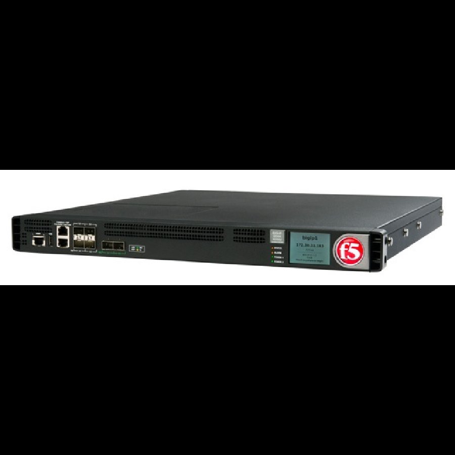 F5 BIG-IP i2600 | Nền tảng Load Balancer & ADC Entry cho Chi nhánh nhỏ và Edge