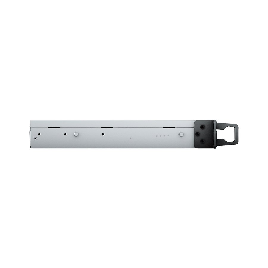 Synology RackStation RS422+ | NAS 1U 4-Bay Nhỏ Gọn, Hỗ Trợ 10GbE