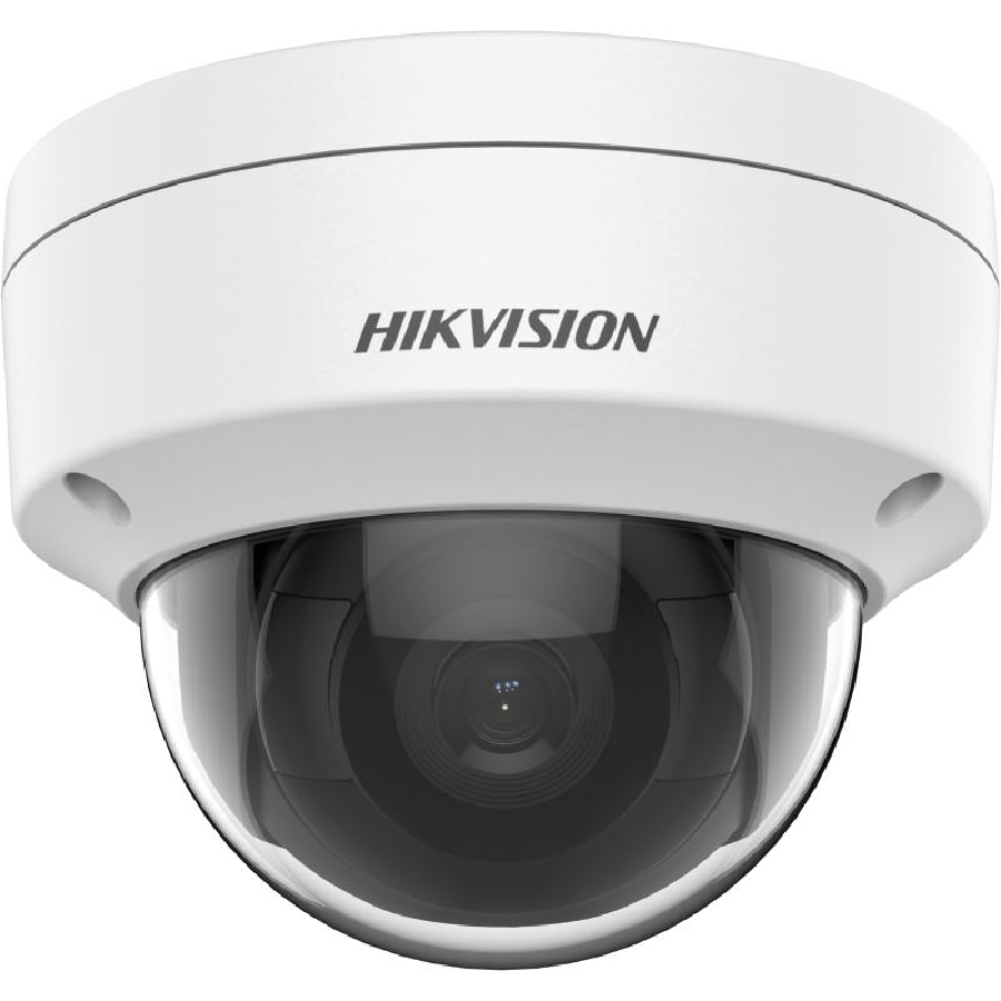 Camera Hikvision DS-2CD1123G2-I 2MP | MD 2.0, AI Người & Xe, Dome IK10, IP67
