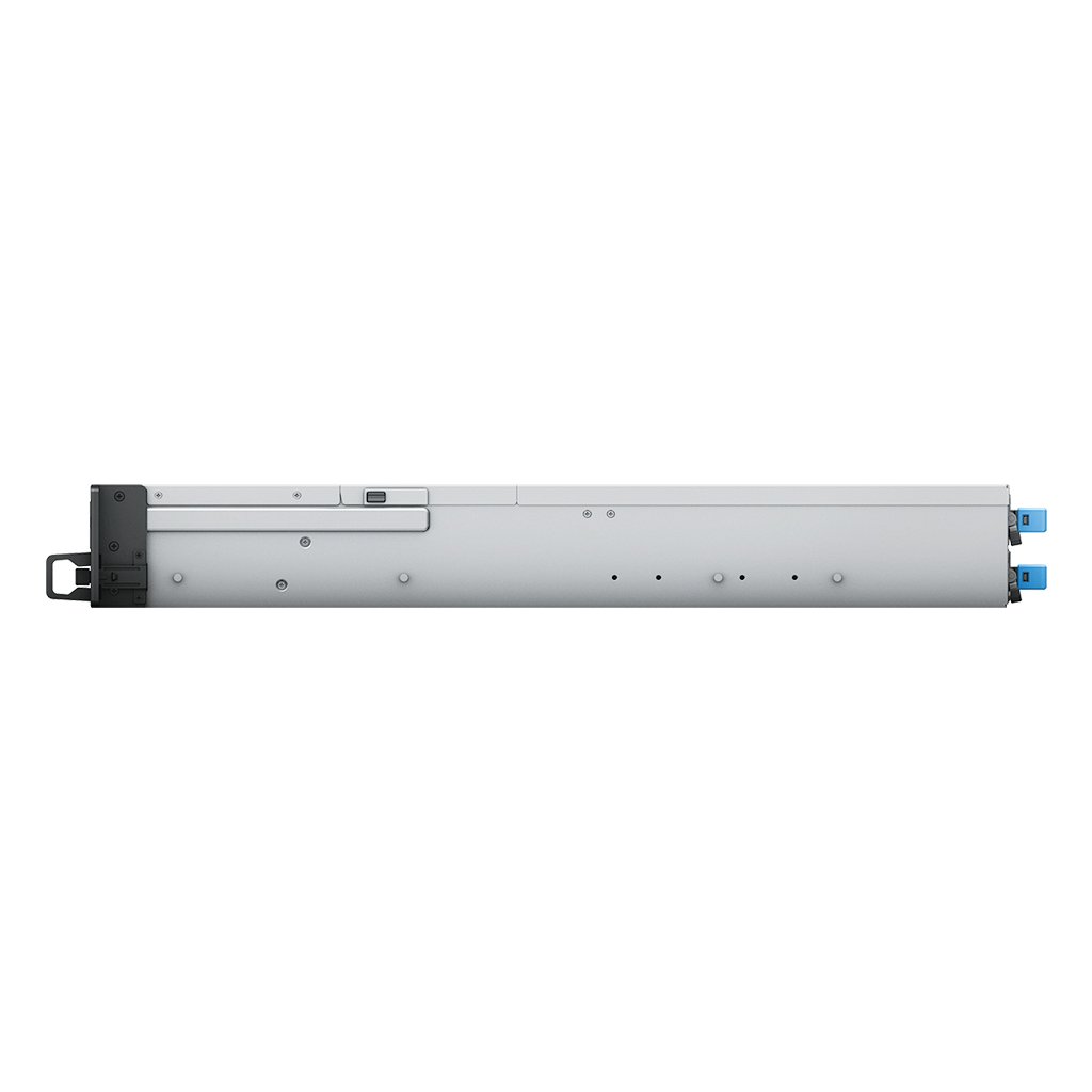 Synology SA6400 | NAS 2U 12-Bay, CPU AMD EPYC, Mở rộng 108-Bay