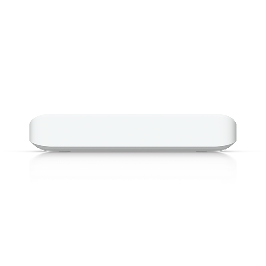 UniFi Switch Flex Mini 2.5G (USW-Flex-2.5G-5) - Switch 5 cổng 2.5GbE, throughput 12.5 Gbps