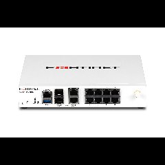 Thiết bị tường lửa Fortinet FortiGate FG-90G-BDL-950-12 (gồm license 1 năm)