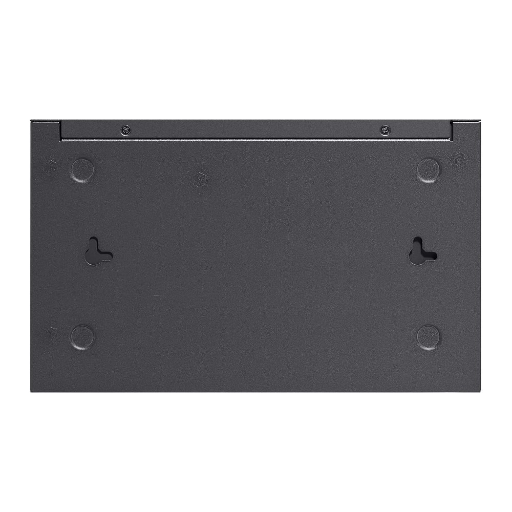 TP-Link SG2008P | Switch 8 Port Gigabit PoE+ Quản Lý Dễ Dàng Omada, VLAN, QoS, Tổng Công Suất 62W, Thiết Kế Kim Loại Êm Ái