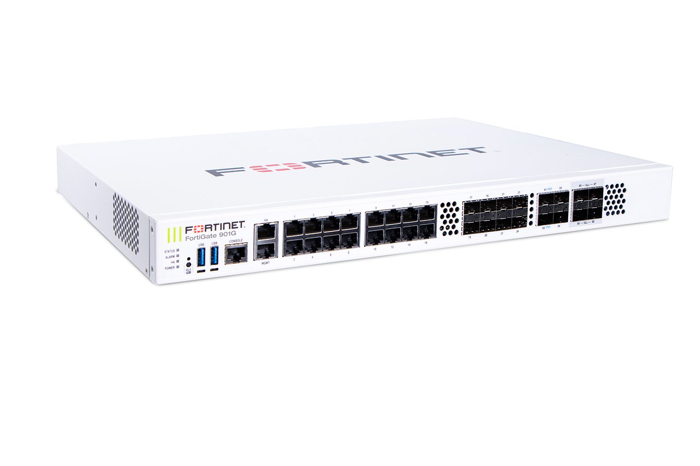 Fortigate FG-900G-BDL-950-12 – Firewall Kèm License UTP 1 Năm, Giải Pháp Toàn Diện Cho Doanh Nghiệp Lớn