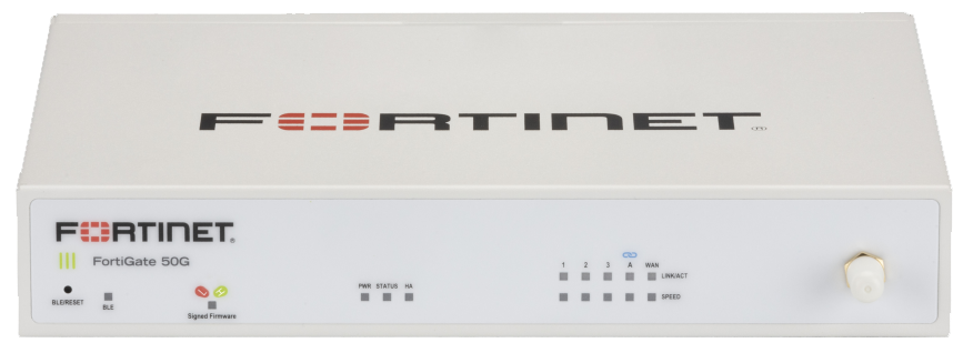 FortiGate FG-50G-BDL-950-12 – Firewall Kèm License UTP 1 Năm, Giải Pháp Toàn Diện Cho Doanh Nghiệp Nhỏ