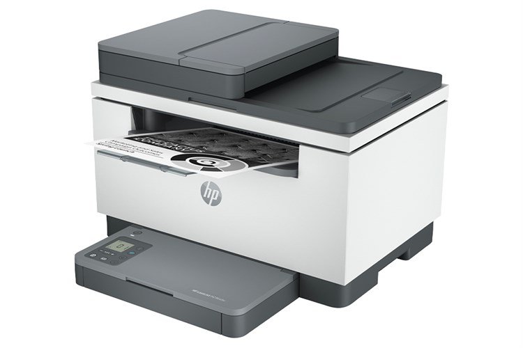 Máy in đa chức năng HP LaserJet MFP M236sdw | In Scan Copy duplex, ADF, Wi-Fi, LAN | NAMHI