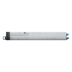 Synology SA6400 | NAS 2U 12-Bay, CPU AMD EPYC, Mở rộng 108-Bay