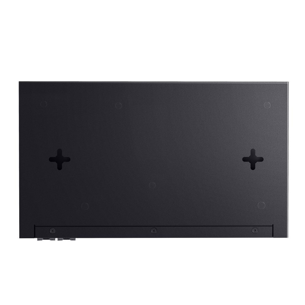 TP-Link SG2210XMP-M2 | Switch 10 Port 2.5G PoE+ Uplink 10G Quản Lý Dễ Dàng Omada, Tổng Công Suất 160W, Thiết Kế Không Quạt Êm Ái