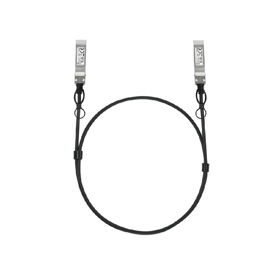 TP-Link SM6220-1M | Cáp DAC SFP28 25G 1m Omada | NAMHI