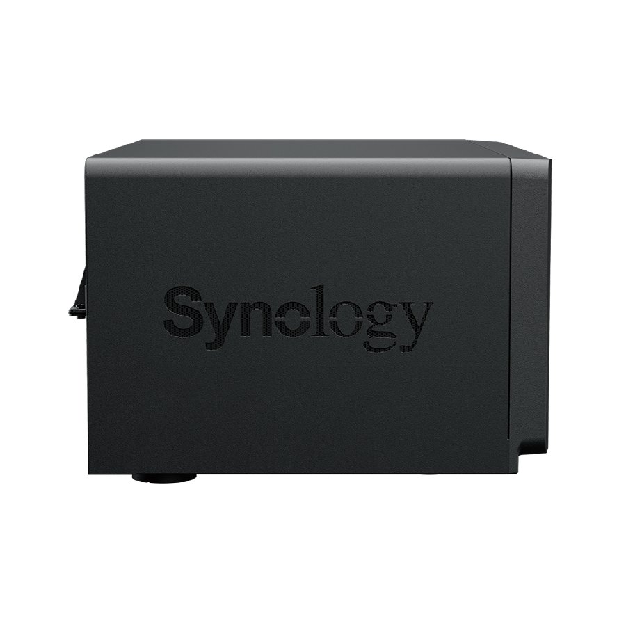 Synology DiskStation DS1825+ - NAS 8-bay mạnh mẽ, linh hoạt cho doanh nghiệp