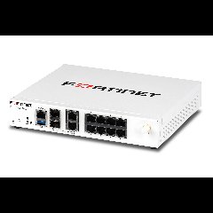 Thiết bị tường lửa Fortinet FortiGate FG-90G-BDL-950-12 (gồm license 1 năm)