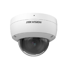 Camera Hikvision DS-2CD1123G2-IUF 2MP | MD 2.0, Dome IK10, AI Người & Xe, IP67