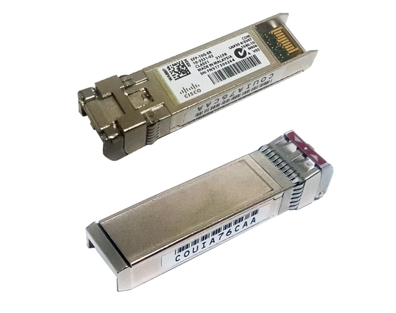 Cisco SFP-10G-ER | Module quang SFP+ 10G Single-Mode 40km | NAMHI