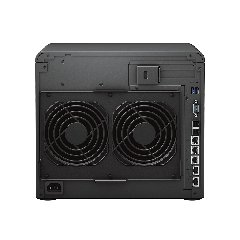 Synology DiskStation DS3622xs+ - NAS 12-bay Xeon, lưu trữ mạnh mẽ & mở rộng tới 36 bay