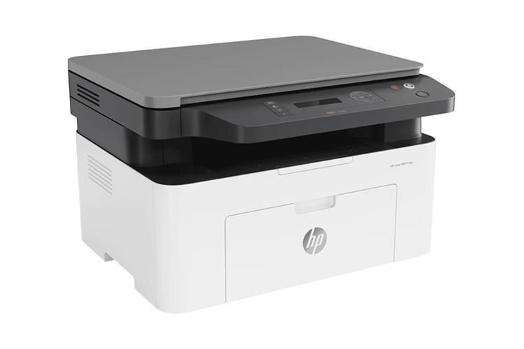 Máy in đa chức năng HP LaserJet MFP 136a | In Scan Copy A4, USB | NAMHI
