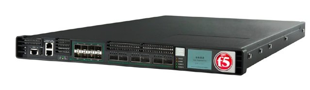 F5 BIG-IP i7600 | Nền tảng Load Balancer & ADC Enterprise cho Datacenter vừa