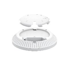 TP-Link EAP720 | WiFi 7 BE5000 Ceiling Access Point, 2.5G Port, Omada SDN, Mesh & Seamless Roaming