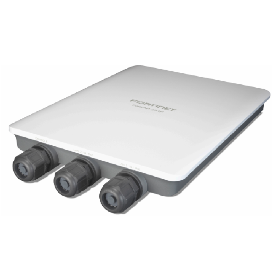 FortiAP 234F – Access Point Wi-Fi 6 Outdoor 4x4 MU-MIMO