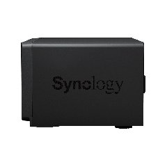 Synology DiskStation DS1823xs+ - NAS 8-bay hiệu năng cao, mở rộng linh hoạt cho SMB & doanh nghiệp