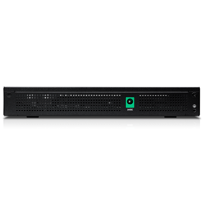 EdgeSwitch 10X