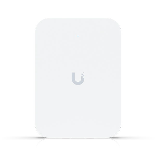 Thiết bị phát sóng Wifi - Unifi U7 In-Wall U7-IW