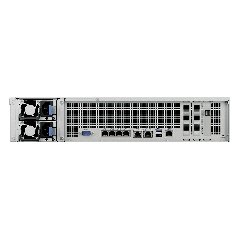 Synology SA3410 | NAS 2U 12-Bay, CPU Xeon 8-Core, Khả Năng Mở Rộng 180 Ổ Đĩa