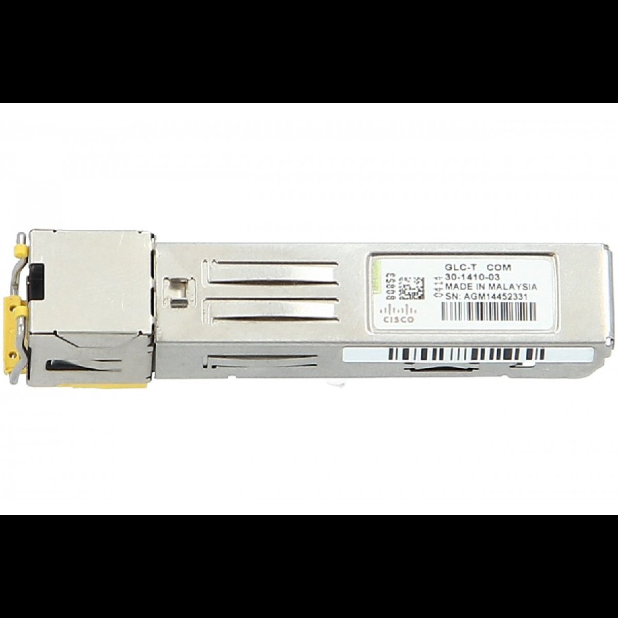 Cisco GLC-T | Module SFP 1G RJ45 (Copper) 100m chính hãng | NAMHI
