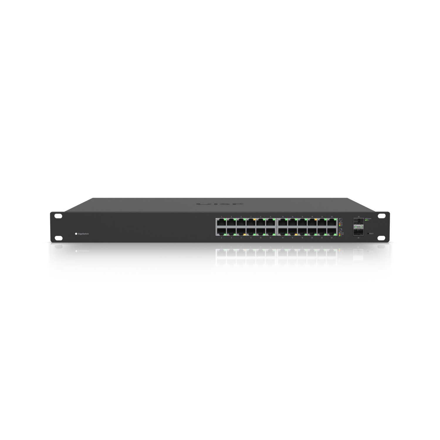 Ubiquiti EdgeSwitch™24 250W