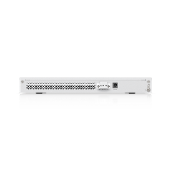 UniFi Switch XG 6 PoE (US-XG-6POE) - Switch 10G PoE++ 6 cổng, công suất 170W