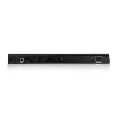 Ubiquiti EdgeSwitch 12F ES-12F - 12x SFP + 4x Gigabit RJ45, Managed Switch