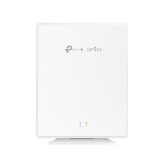 TP-Link EAP610GP-Desktop | Omada GPON Access Point WiFi 6 AX1800 Để Bàn, Hỗ Trợ VoIP & OLT Management