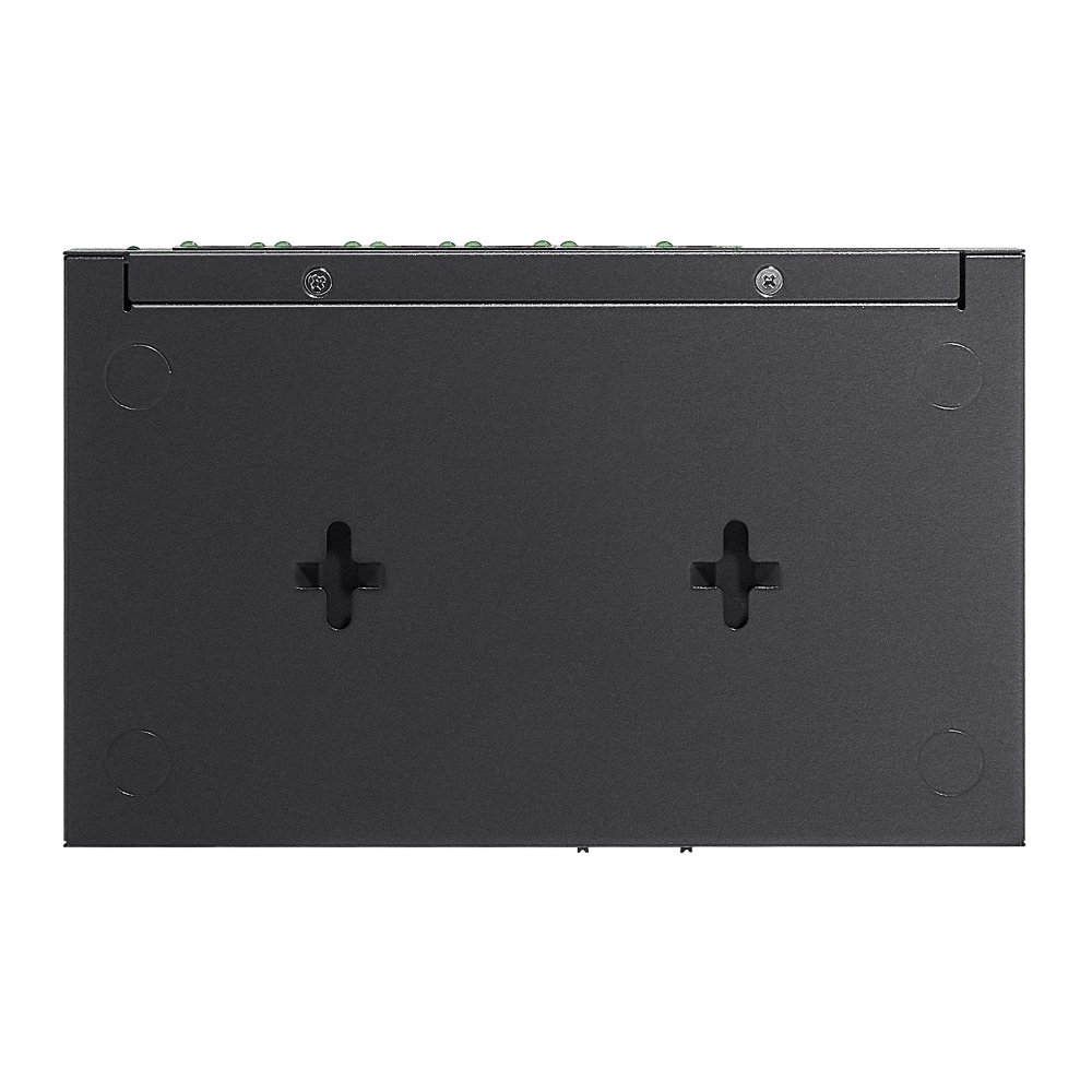 TP-Link LS106LP | Switch 6 Port 10/100Mbps PoE 41W Truyền Xa 250m, Tự Động Phục Hồi, Hoạt Động Êm Ái