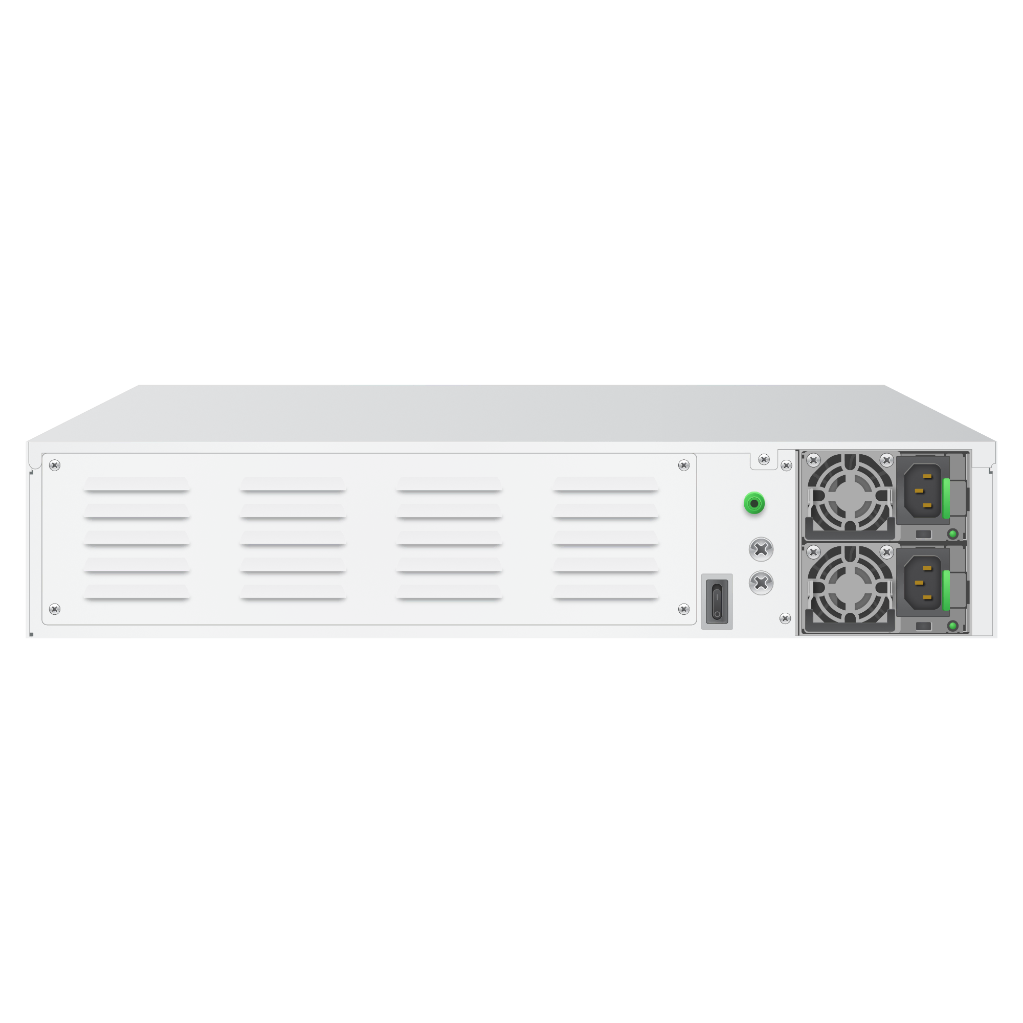 Tường Lửa Sophos XGS 6500: Hiệu suất hàng đầu với Throughput 120 Gbps và 4 khe cắm mở rộng