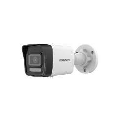 Camera Hikvision DS-2CD1083G2-LIU(F) 8MP | Smart Hybrid Light, AI Người & Xe, IP67