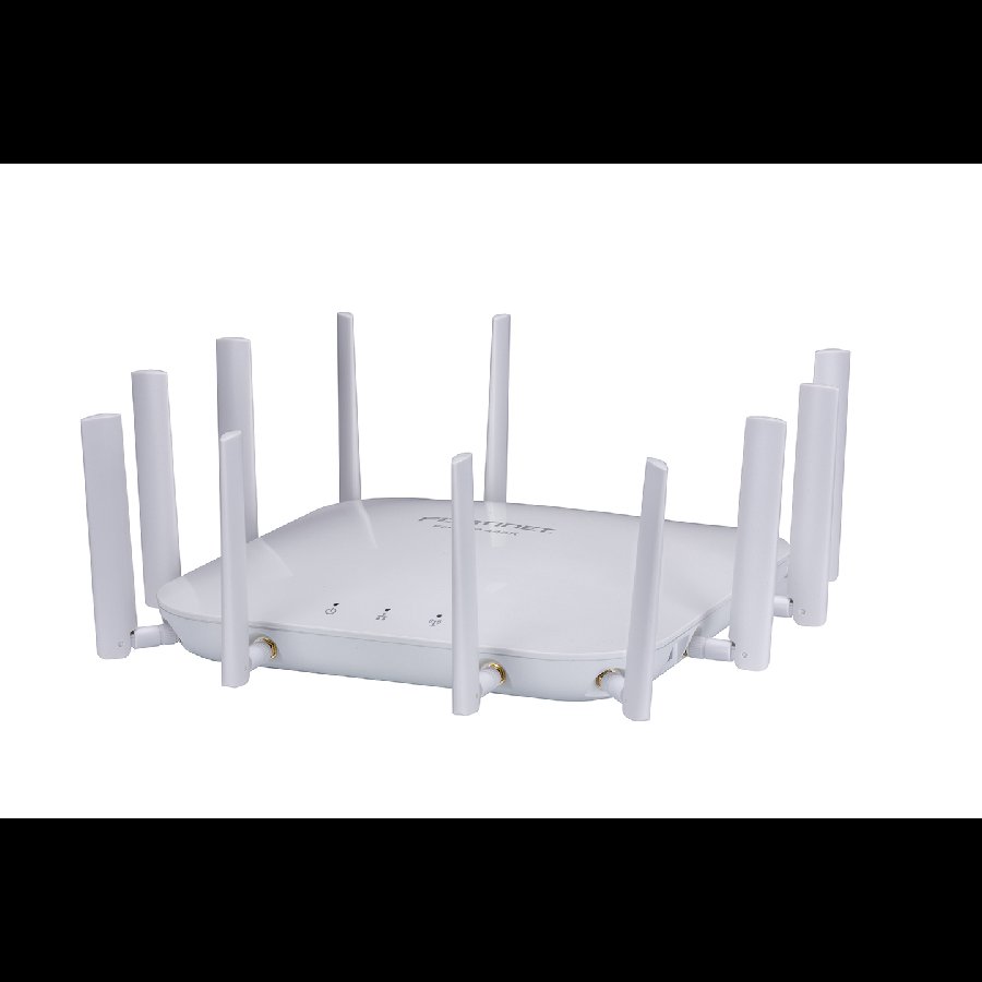 FortiAP FAP-443K - Hạ tầng Wi-Fi 7 cao cấp, roaming mượt cho campus và doanh nghiệp lớn