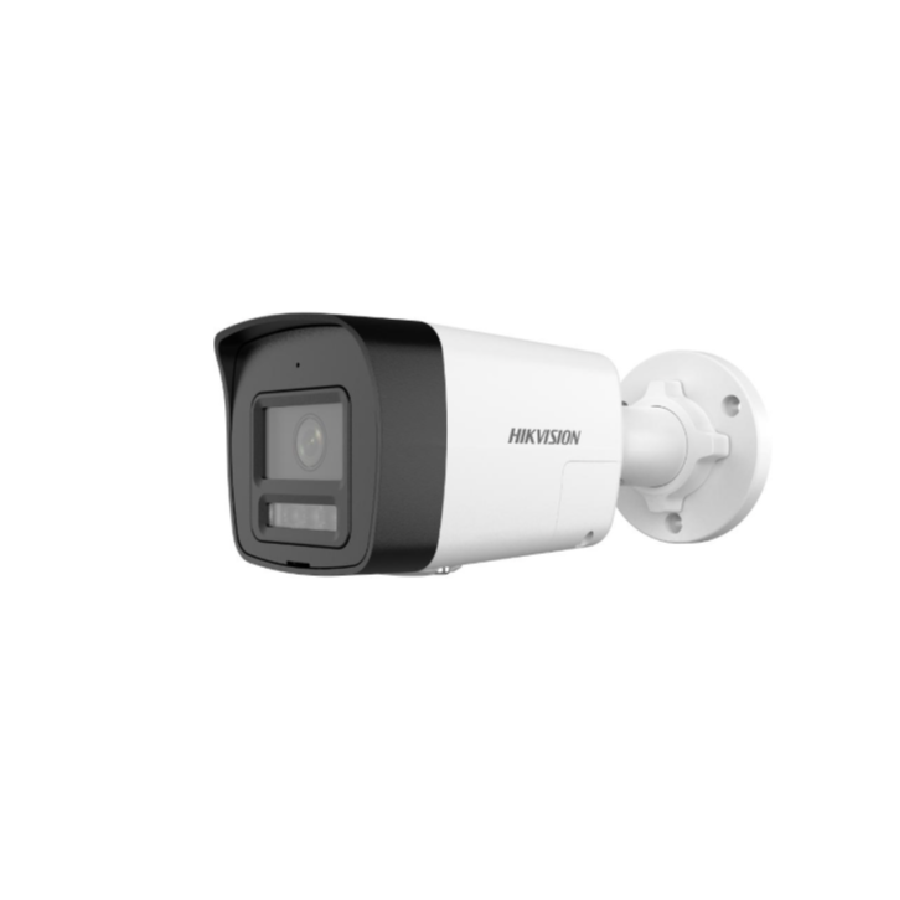 Camera Hikvision DS-2CD1063G2-LIUF/SL 6MP | Smart Hybrid Light, AI Người & Xe, Đàm thoại 2 chiều