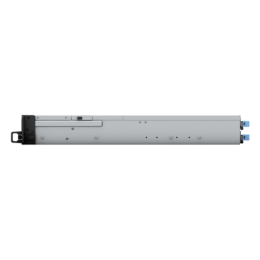 Synology FlashStation FS3410 | Sức Mạnh Xeon & 24-Bay All-Flash
