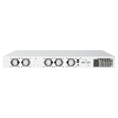 Tường Lửa Sophos XGS 4300: Hiệu suất cực cao với 2 khe cắm Flexi Port và kết nối quang 10GE