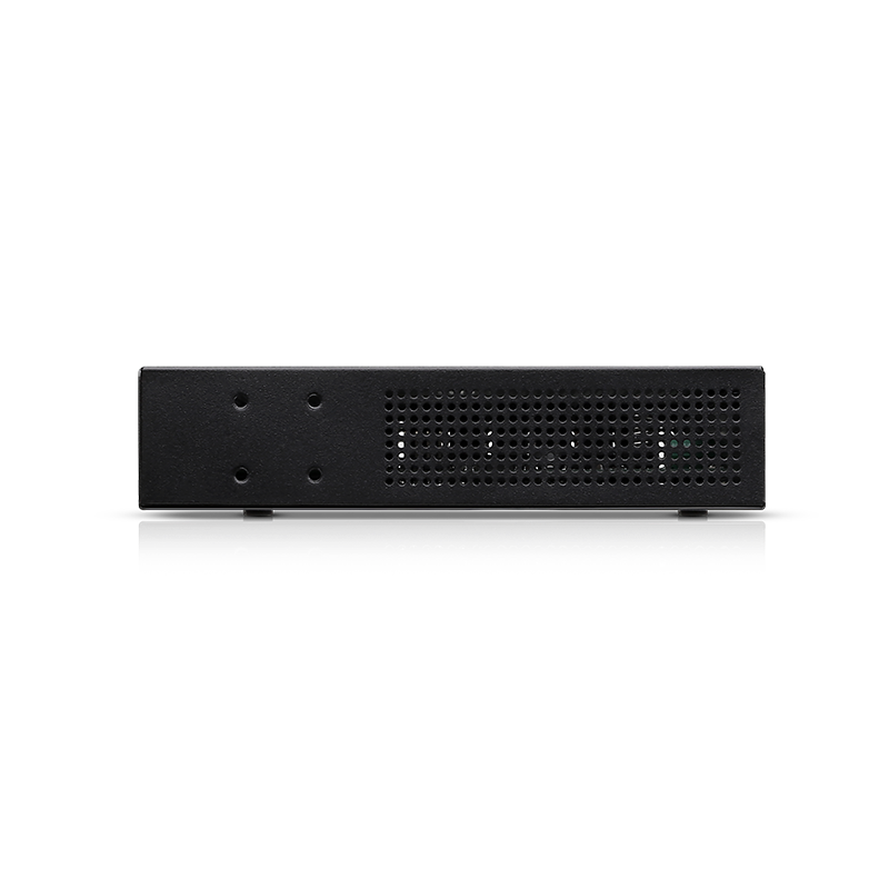 EdgeRouter 12 (ER-12) - Router Gigabit 12 cổng, CPU 4 nhân, RAM 1 GB