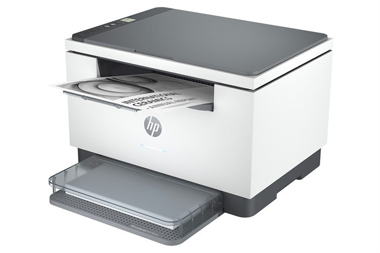 Máy in đa chức năng HP LaserJet MFP M236dw | In Scan Copy duplex, Wi-Fi, LAN | NAMHI