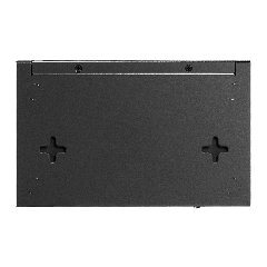 TP-Link SG2206MP | Switch 6 Port Gigabit PoE+ Quản Lý Dễ Dàng Omada, VLAN, QoS, Static Routing, Tổng Công Suất 63W, Thiết Kế Kim Loại Gọn Nhẹ