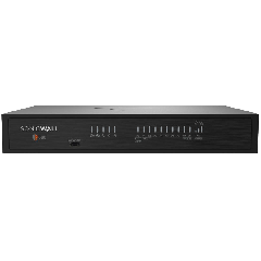 Tường Lửa SonicWall TZ580 Gen 8 | Hiệu Suất Cao Cho Môi Trường Mật Độ Cao