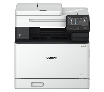 Máy in đa chức năng laser màu Canon MF752Cdw | In Scan Copy duplex, Wi-Fi | NAMHI