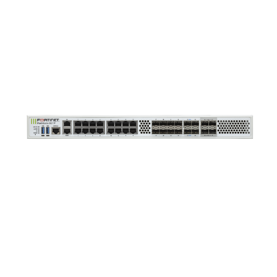 FortiGate FG-600F-BDL-950-12 – Firewall Kèm License UTP 1 Năm, Giải Pháp Toàn Diện Cho Doanh Nghiệp SMB
