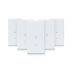 Thiết bị thu phát sóng WiFi  UniFi AC Mesh Pro (UAP-AC-M-PRO)