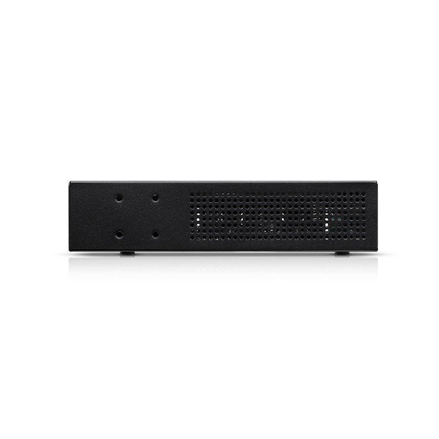 EdgeRouter 12 (ER-12) - Router Gigabit 12 cổng, CPU 4 nhân, RAM 1 GB