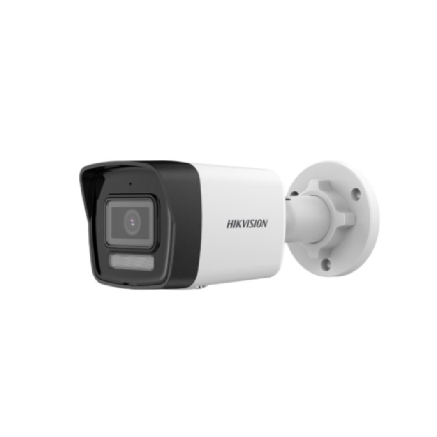 Camera Hikvision DS-2CD1063G2-LIU(F) 6MP | Smart Hybrid Light, AI Người & Xe, IP67